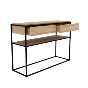 Monolit Console