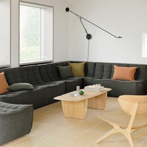 N701 Modular Sofa