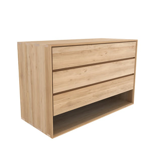 Nordic Dresser