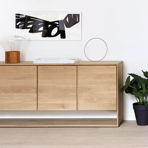 Nordic Sideboard