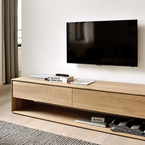 Nordic TV Cupboard