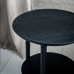 Bok Side Table