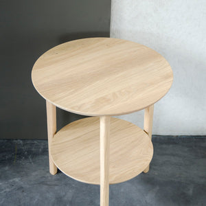 Bok Side Table