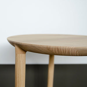 Bok Side Table