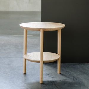 Bok Side Table