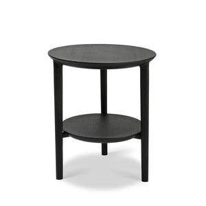 Bok Side Table