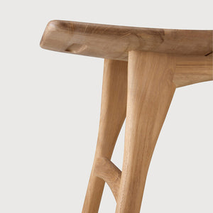 Osso Outdoor Stool