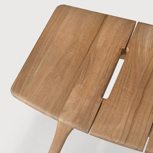 Osso Outdoor Stool