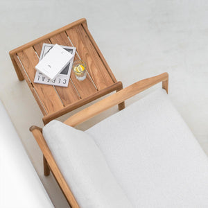 Jack Outdoor Side Table