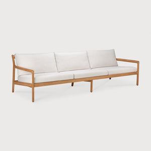 Jack Outdoor Sofa 3-seater