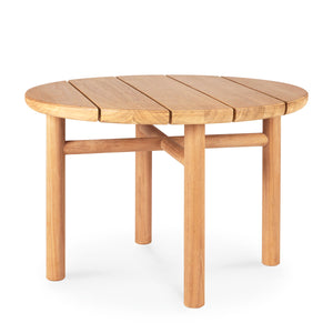 Quatro Outdoor Coffee Table