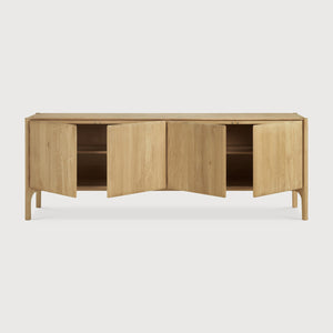 Pi Sideboard