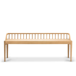 Spindle Bench