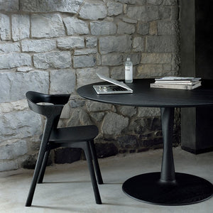 Torsion Dining Table Round