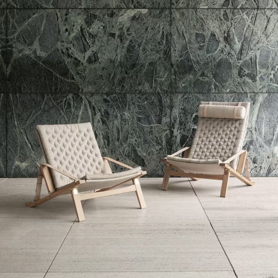 Carl Hansen & Son | Plico Chair – Prevalent Projects