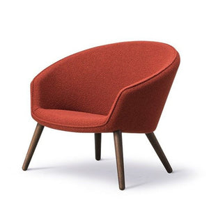 Ditzel Lounge Chair