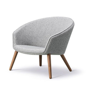 Ditzel Lounge Chair