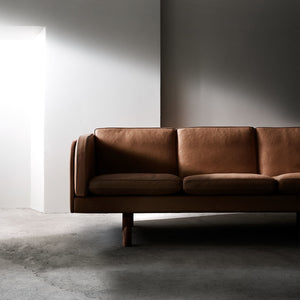 JG Sofa