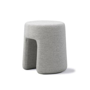 Sequoia Pouf