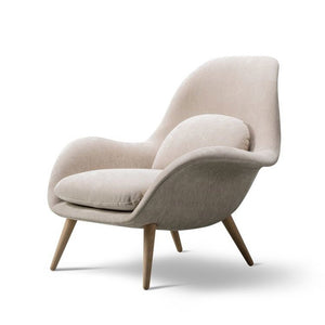 Swoon Lounge Chair