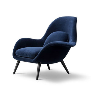 Swoon Lounge Chair