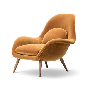 Swoon Lounge Chair