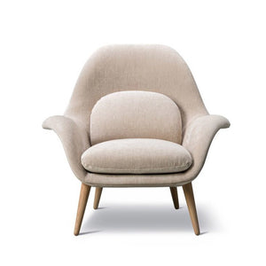 Swoon Lounge Chair