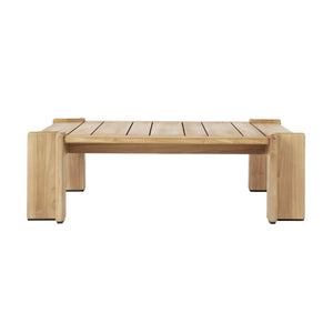 Atmosfera Teak Coffee Table