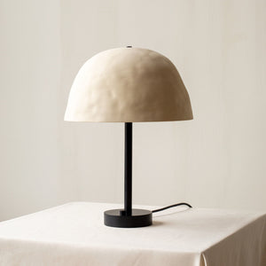 Dome Table Lamp