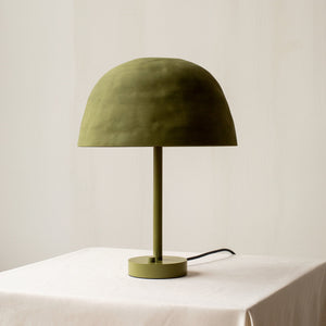 Dome Table Lamp