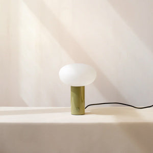 Mushroom Table Lamp