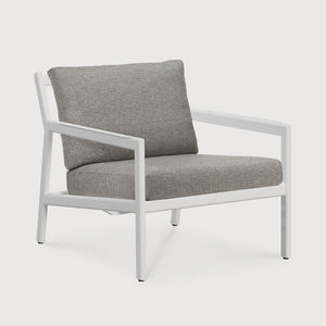 Jack Outdoor Lounge Chair - Aluminum Frame