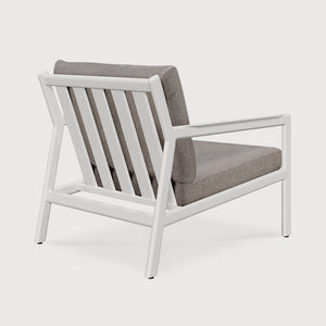 Jack Outdoor Lounge Chair - Aluminum Frame