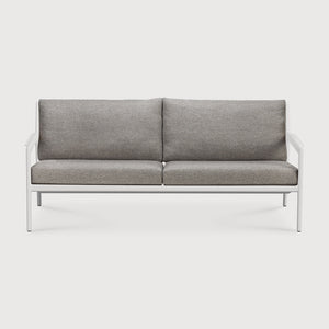 Jack Outdoor Sofa - Aluminum Frame