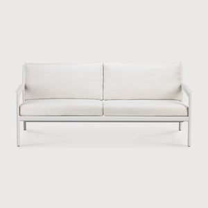 Jack Outdoor Sofa - Aluminum Frame