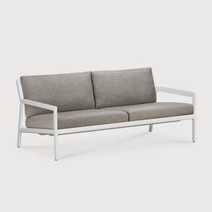 Jack Outdoor Sofa - Aluminum Frame