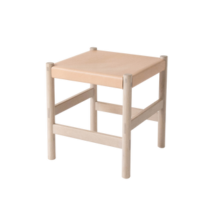 Juniper Stool