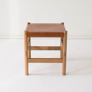 Juniper Stool