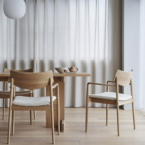 A-DC02 Dining Chair