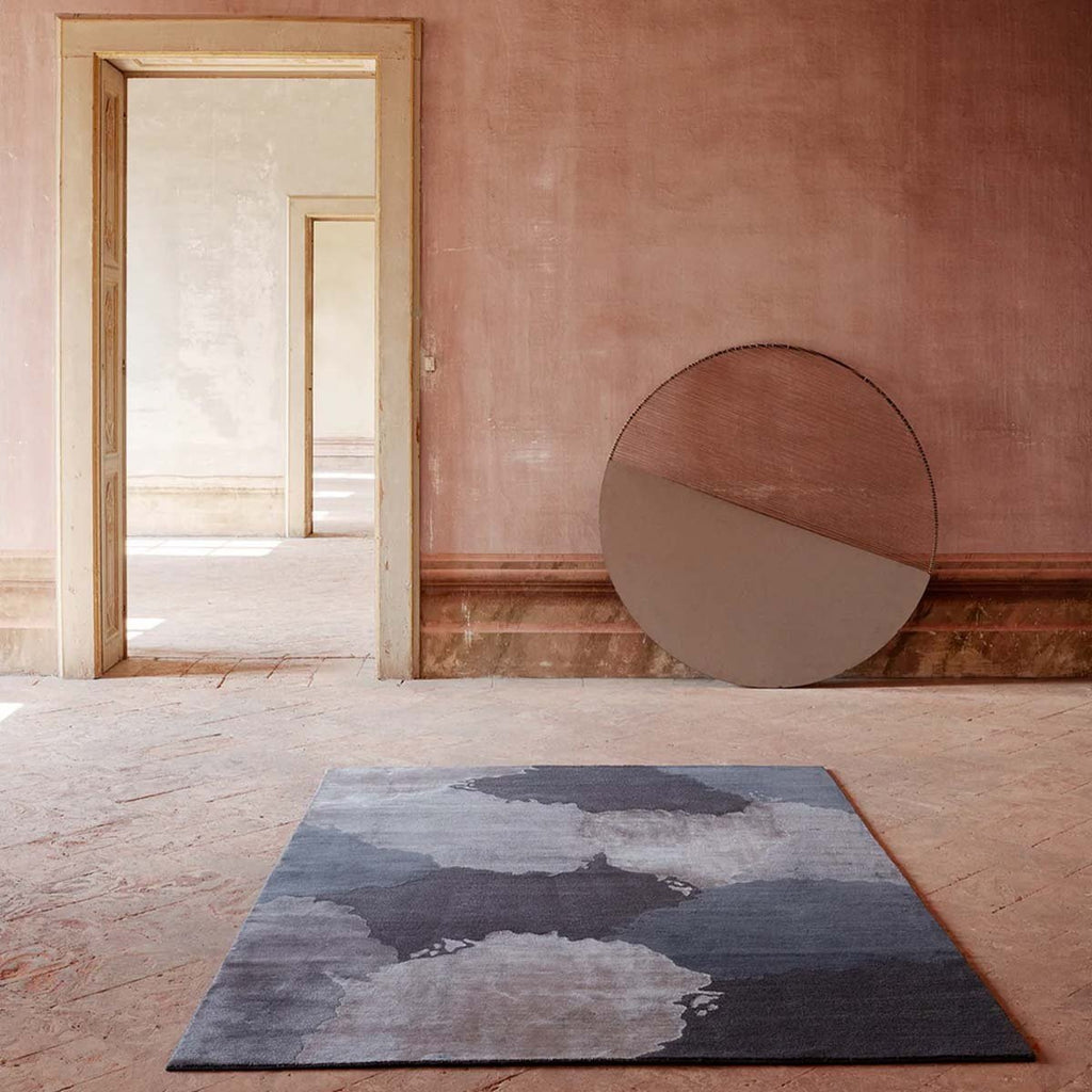 Monu Rug – Prevalent Projects