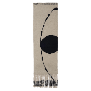 Zenith Moon Rug