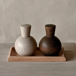 Salt and Pepper Set