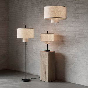 Margin Table Lamp