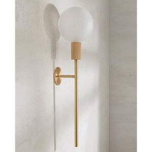 Attalos Wall Light