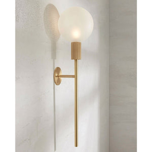 Attalos Wall Light