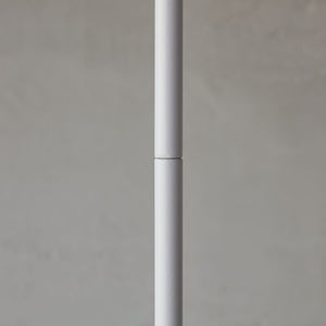 Terra 0 Pendant Light - Solid Rod