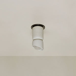 Terra 1.5 Ceiling Light, Slim Base