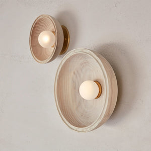 Selene Surface Sconce - Small