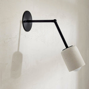 Terra 1 Long Wall Light