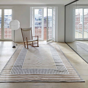 Hemp Rug